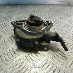 2010 Mini Cooper 1.6 16v Petrol Vacuum Pump 7597920-02