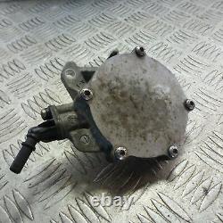 2010 Mini Cooper 1.6 16v Petrol Vacuum Pump 7597920-02