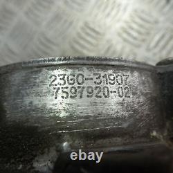 2010 Mini Cooper 1.6 16v Petrol Vacuum Pump 7597920-02