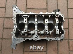 2010 Mini Cooper ONE R55 R56 R57 Peugeot 308 1.6 1.6 Engine Motor Block Half