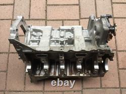 2010 Mini Cooper ONE R55 R56 R57 Peugeot 308 1.6 1.6 Engine Motor Block Half