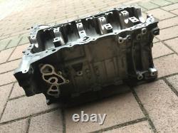 2010 Mini Cooper ONE R55 R56 R57 Peugeot 308 1.6 1.6 Engine Motor Block Half