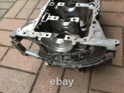 2010 Mini Cooper ONE R55 R56 R57 Peugeot 308 1.6 1.6 Engine Motor Block Half