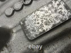 2010 Mini Cooper ONE R55 R56 R57 Peugeot 308 1.6 1.6 Engine Motor Block Half