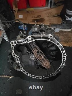 2011 Mini Cooper One R56 1.6 Petrol Gearbox 5 Speed Manual