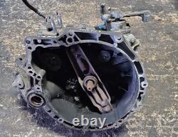 2011 Mini Cooper One R56 1.6 Petrol Gearbox 5 Speed Manual