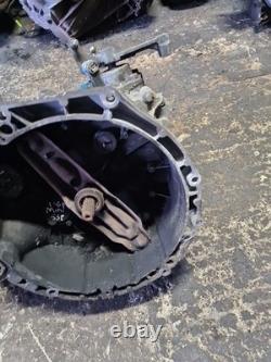 2011 Mini Cooper One R56 1.6 Petrol Gearbox 5 Speed Manual