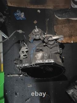 2011 Mini Cooper One R56 1.6 Petrol Gearbox 5 Speed Manual