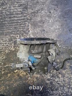 2011 Mini Cooper One R56 1.6 Petrol Gearbox 5 Speed Manual