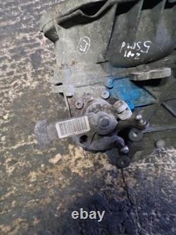 2011 Mini Cooper One R56 1.6 Petrol Gearbox 5 Speed Manual