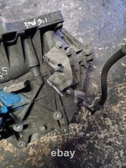 2011 Mini Cooper One R56 1.6 Petrol Gearbox 5 Speed Manual