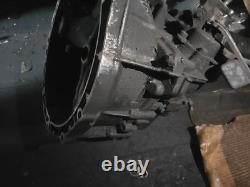 2011 Mini Cooper One R56 1.6 Petrol Gearbox 5 Speed Manual