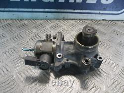 2014 Mini Cooper S 1.6 Turbo Petrol Fuel Injection Pump 7630644 N18b16a