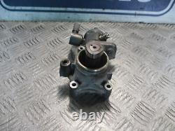 2014 Mini Cooper S 1.6 Turbo Petrol Fuel Injection Pump 7630644 N18b16a