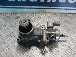 2014 Mini Cooper S 1.6 Turbo Petrol Fuel Injection Pump 7630644 N18b16a