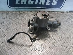 2014 Mini Cooper S 1.6 Turbo Petrol Oil Pump Assembly V759401080