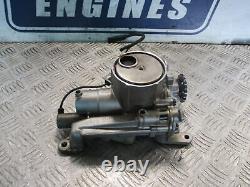 2014 Mini Cooper S 1.6 Turbo Petrol Oil Pump Assembly V759401080