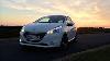 2014 Peugeot 208 Gti Review Inside Lane