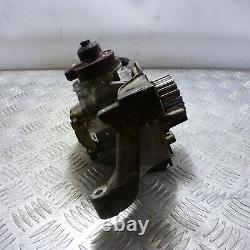 2014 Peugeot Partner 1.6 Hdi High Pressure Fuel Injector Pump 9688499680