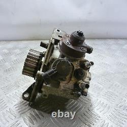 2014 Peugeot Partner 1.6 Hdi High Pressure Fuel Injector Pump 9688499680