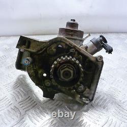 2014 Peugeot Partner 1.6 Hdi High Pressure Fuel Injector Pump 9688499680