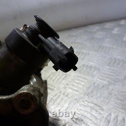 2014 Peugeot Partner 1.6 Hdi High Pressure Fuel Injector Pump 9688499680