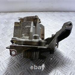 2014 Peugeot Partner 1.6 Hdi High Pressure Fuel Injector Pump 9688499680