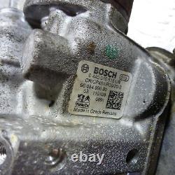 2014 Peugeot Partner 1.6 Hdi High Pressure Fuel Injector Pump 9688499680