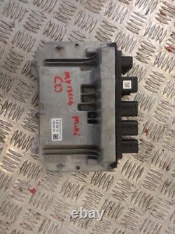 2017 Mini Cooper F55 Ecu 8691838-01 1.5 Petrol Turbo B38a15