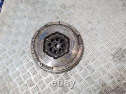 2017 Mini Cooper F56 Flywheel Dual Mass 8667360 1.5 Petrol