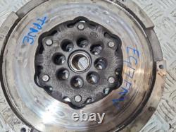2017 Mini Cooper F56 Flywheel Dual Mass 8667360 1.5 Petrol