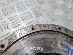 2017 Mini Cooper F56 Flywheel Dual Mass 8667360 1.5 Petrol