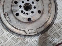 2017 Mini Cooper F56 Flywheel Dual Mass 8667360 1.5 Petrol