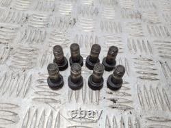 2017 Mini Cooper F56 Flywheel Dual Mass 8667360 1.5 Petrol