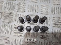 2017 Mini Cooper F56 Flywheel Dual Mass 8667360 1.5 Petrol