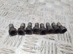 2017 Mini Cooper F56 Flywheel Dual Mass 8667360 1.5 Petrol