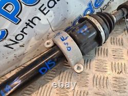 2018 Mini Cooper F56 Sport Driveshaft Driver Front Right 8681522 04 1.5 Auto