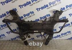 2019 Mini F56 Cooper Front Subframe 6869546 06