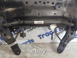 2019 Mini F56 Cooper Front Subframe 6869546 06