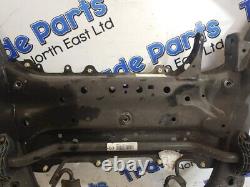 2019 Mini F56 Cooper Front Subframe 6869546 06