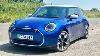 2024 Mini Cooper Se Review With 218bhp U0026 Huge Torque Is This The New Ev Hot Hatch King
