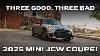 2025 Mini Cooper Jcw Review The 3 Best And Worst Things