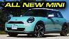 2025 Mini Cooper S Review Is It Still The Ultimate Premium Hatchback
