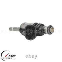 4 x Fuel Injectors 0261500029 for BMW Mini Cooper 1.6L L4 2007 2008 2009