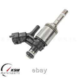 4 x Fuel Injectors 0261500029 for BMW Mini Cooper 1.6L L4 2007 2008 2009