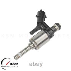 4 x Fuel Injectors 0261500029 for BMW Mini Cooper 1.6L L4 2007 2008 2009