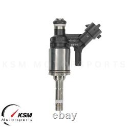 4 x Fuel Injectors 0261500029 for BMW Mini Cooper 1.6L L4 2007 2008 2009