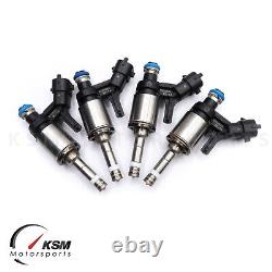 4 x Fuel Injectors fits MINI COOPER R56 1.6L 06 to 09 N14B16C for 0261500029