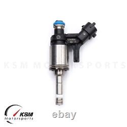 4 x Fuel Injectors fits MINI COOPER R56 1.6L 06 to 09 N14B16C for 0261500029