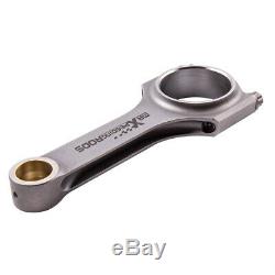 4340 Connecting Rods for Peugeot 207 RC / 308 / MINI Cooper S 1.6T EP6DTS